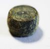 Picture of ANCIENT ABBASID BRONZE WEIGHT. 9TH CENTURY A.D. 1 DINAR