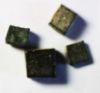 Picture of ANCIENT ISLAMIC BRONZE WEIGHTS. ALL INSCRIBED. (4)