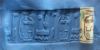 Picture of ANCIENT EGYPT. A STONE CYLINDER SEAL FOR SENUSRET III. 12TH DYNASTY . 1878 - 1839 B.C