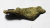 Picture of FINGERS CROSSED: Roman Near East. Bronze Amulet . 100 - 200 A.D