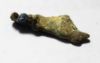 Picture of FINGERS CROSSED: Roman Near East. Bronze Amulet . 100 - 200 A.D