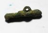 Picture of Roman Near East. Bronze Amulet. Harpocrates . 100 - 200 A.D