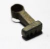 Picture of Roman Near East. Bronze Key . 300 - 400 A.D