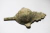 Picture of LATE ROMAN. BYZANTINE BYZANTINE. 4TH- 6TH CENT. A.D Bronze Oil Lamp Filler