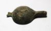 Picture of LATE ROMAN. BYZANTINE BYZANTINE. 4TH- 6TH CENT. A.D Bronze Oil Lamp Filler