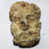 Picture of Ancient Hellenistic Lead FACE. 300 - 100 B.C