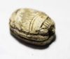 Picture of Ancient Egypt. New Kingdom stone Scarab. 1400 - 1200 B.C