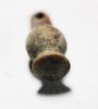 Picture of ANCIENT EGYPT. NEW KINGDOM. STONE POPPY SEED AMULET. 1300 B.C