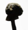 Picture of Iron Age II, c. 7th BC. Triple headed Bronze Pin. Holy land