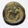 Picture of Roman Near East. Uncertain mint. Struck c. 1st-3rd century AD.Lead tessera