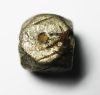 Picture of ANCIENT  BYZANTINE SILVER FRAGMENT OF AN EARRING? 1000 A.D