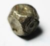 Picture of ANCIENT  BYZANTINE SILVER FRAGMENT OF AN EARRING? 1000 A.D