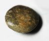 Picture of ANCIENT DOME SHAPED LEAD WEIGHT? ROMAN ERA