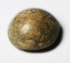 Picture of ANCIENT DOME SHAPED LEAD WEIGHT? ROMAN ERA