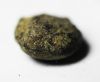 Picture of ANCIENT JUDAEAN. DOME SHAPED BRONZE WEIGHT. 600 B.C