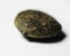 Picture of ANCIENT JUDAEAN. DOME SHAPED BRONZE WEIGHT. 600 B.C