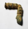 Picture of ANCIENT Achaemenid BRONZE FIBULA. 450 B.C