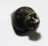 Picture of ANCIENT HELLENISTIC GLASS BEAD. JAR SHAPED. 200 B.C