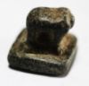 Picture of Eastern Anatolia, Iron Age II, c. 8th c. BC. Stone seal