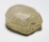 Picture of ANCIENT EGYPT. NEW KINGDOM STONE SCARAB. 1400 - 1200 B.C