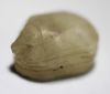 Picture of ANCIENT EGYPT. NEW KINGDOM STONE SCARAB. 1400 - 1200 B.C