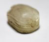 Picture of ANCIENT EGYPT. NEW KINGDOM STONE SCARAB. 1400 - 1200 B.C