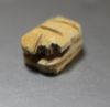 Picture of ANCIENT EGYPT. 2nd INTERMEDIATE PERIOD. STONE SCARAB. 1700 - 1550 B.C