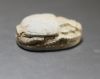 Picture of ANCIENT EGYPT. 2nd INTERMEDIATE PERIOD. STONE SCARAB. 1700 - 1550 B.C