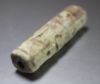 Picture of LATE BRONZE AGE. 1400 - 1200 B.C. STONE CYLINDER SEAL.