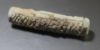 Picture of LATE BRONZE AGE. 1400 - 1200 B.C. STONE CYLINDER SEAL. 