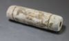 Picture of LATE BRONZE AGE. 1400 - 1200 B.C. STONE CYLINDER SEAL.