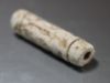 Picture of LATE BRONZE AGE. 1400 - 1200 B.C. STONE CYLINDER SEAL.