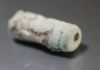 Picture of LATE BRONZE AGE. 1400 - 1200 B.C. STONE CYLINDER SEAL.