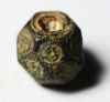 Picture of ANCIENT ISLAMIC BRONZE WEIGHT. 1/2 UNCIA, CHOICE QUALITY. 