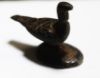 Picture of Islamic? Bronze Weight. in a shape of a bird. 1000 - 1200 A.D