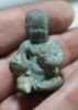 Picture of ANCIENT ROMAN BRONZE FIGURE OF AN INFANT. 200 - 300 A.D