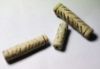 Picture of ANCIENT LEVANT. BRONZE AGE STONE CYLINDER SEALS (3). 1400 - 1200 B.C