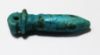 Picture of ANCIENT EGYPT -  FAIENCE PAPYRUS SCEPTRE AMULET. 600 - 300 B.C