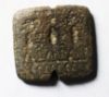 Picture of ANCIENT LEVANT. BRONZE AGE BRONZE SEAL. 1400 - 1200 B.C