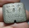 Picture of ANCIENT LEVANT. BRONZE AGE BRONZE SEAL. 1400 - 1200 B.C