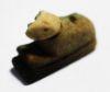 Picture of ANCIENT EGYPT. FAIENCE AMULET OF A RAM.   600 - 300 B.C