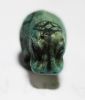 Picture of ANCIENT EGYPT. SMALL FAIENCE HIPPOPOTAMUS AMULET. 1900 B.C