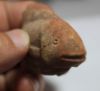 Picture of ANCIENT EGYPT. NEW KINGDOM PAINTED CLAY TILAPIA FISH. 1390-1336 B.C