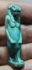 Picture of  ANCIENT EGYPT. BEAUTIFUL TAWERET AMULET   600 - 300 B.C