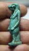 Picture of  ANCIENT EGYPT. BEAUTIFUL TAWERET AMULET   600 - 300 B.C