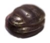 Picture of Ancient Egypt. New Kingdom. 1400 - 1200 B.C Amethyst Scarab