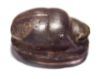 Picture of Ancient Egypt. New Kingdom. 1400 - 1200 B.C Amethyst Scarab