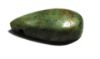 Picture of  Ancient Egypt. New Kingdom. 19th Dynasty Stone Teardrop Bead / Pendant . 13th century B.C