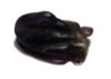 Picture of ANCIENT EGYPT.  AMETHYST DUCK SHAPED SCARABOID WITH Thutmosis IV NAME  1500 B.C