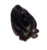 Picture of ANCIENT EGYPT.  AMETHYST DUCK SHAPED SCARABOID WITH Thutmosis IV NAME  1500 B.C